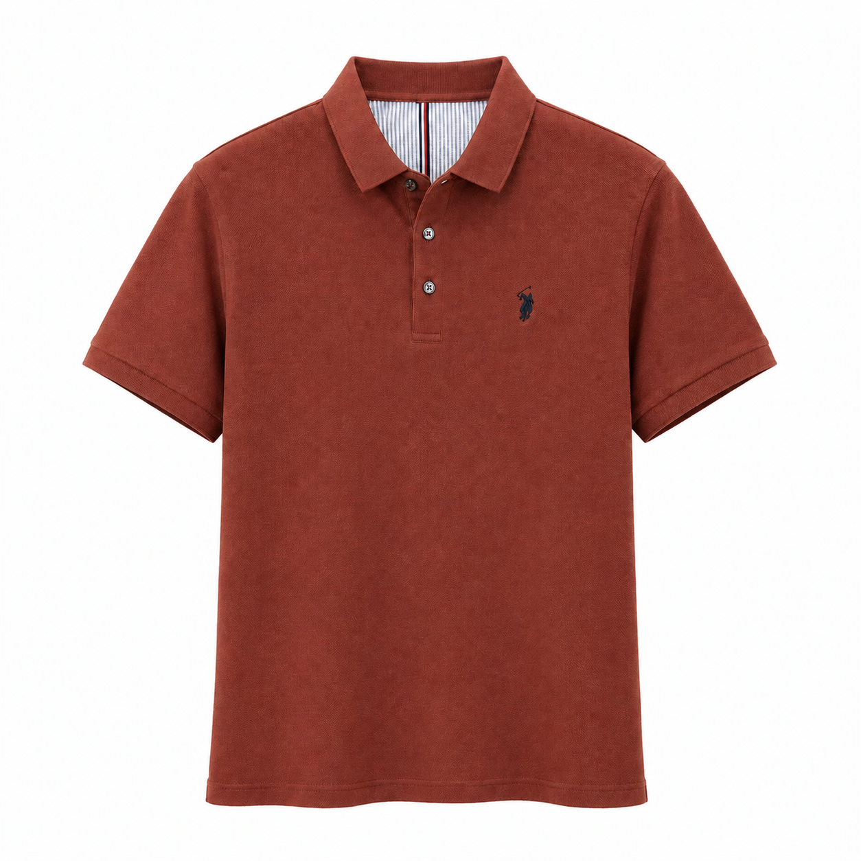 Signature™ - Classic Cotton Polo