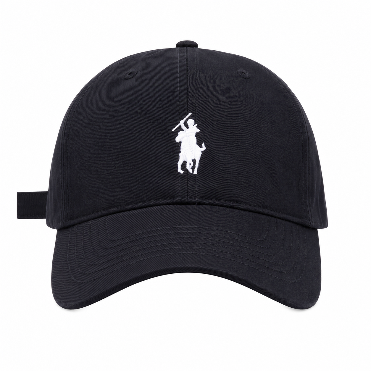 Rider Logo Cap