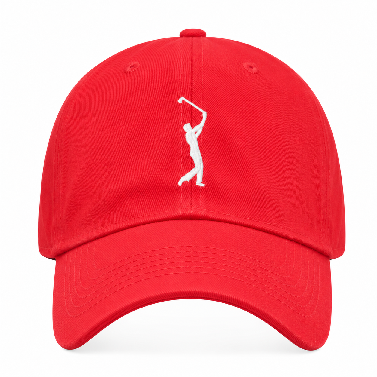 Golf Player Cap