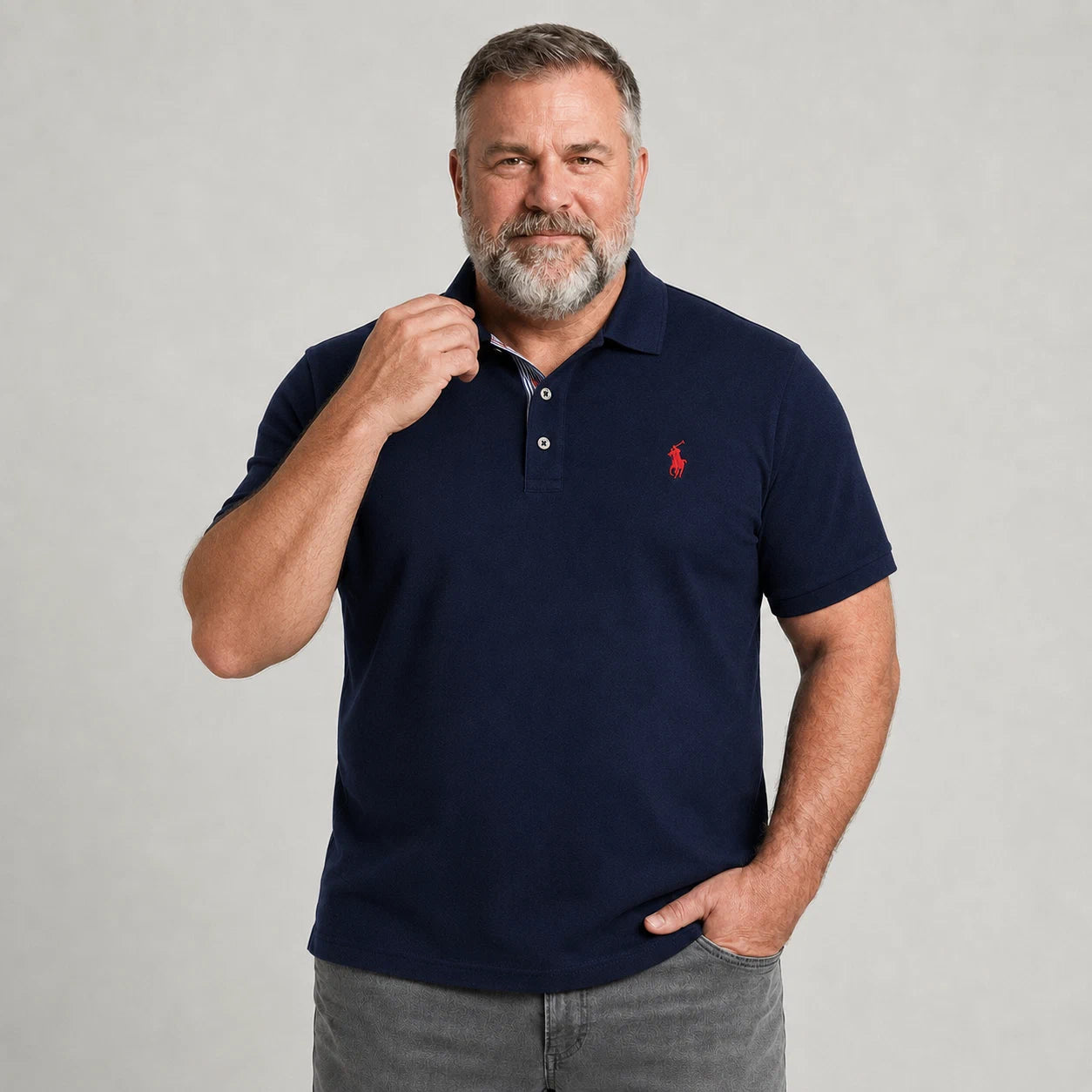 Signature™ - Classic Cotton Polo