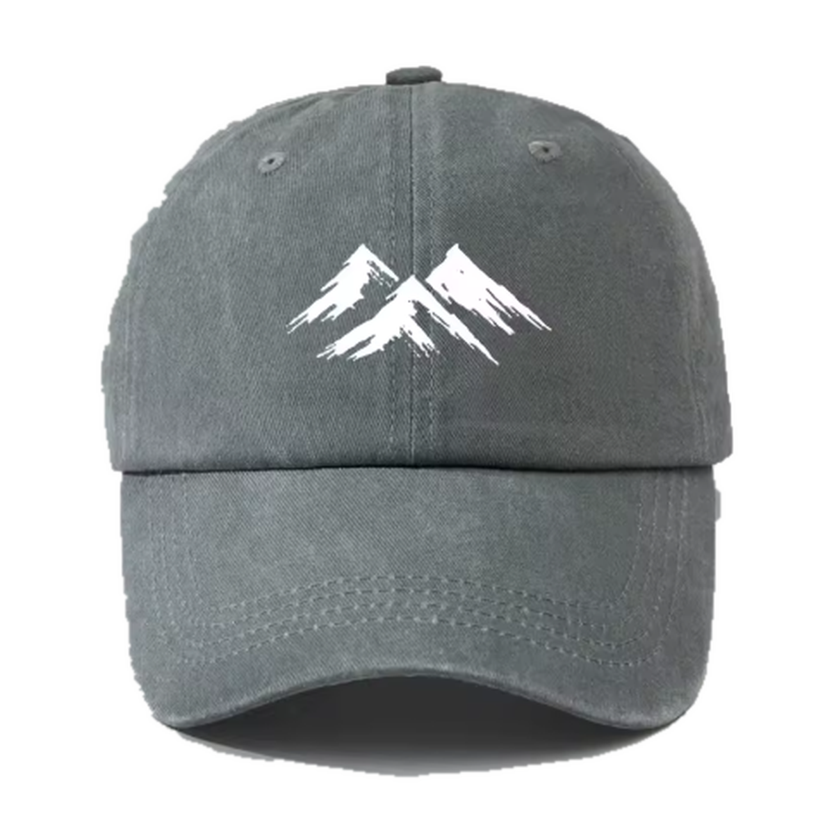 Mountain Graphic Cap