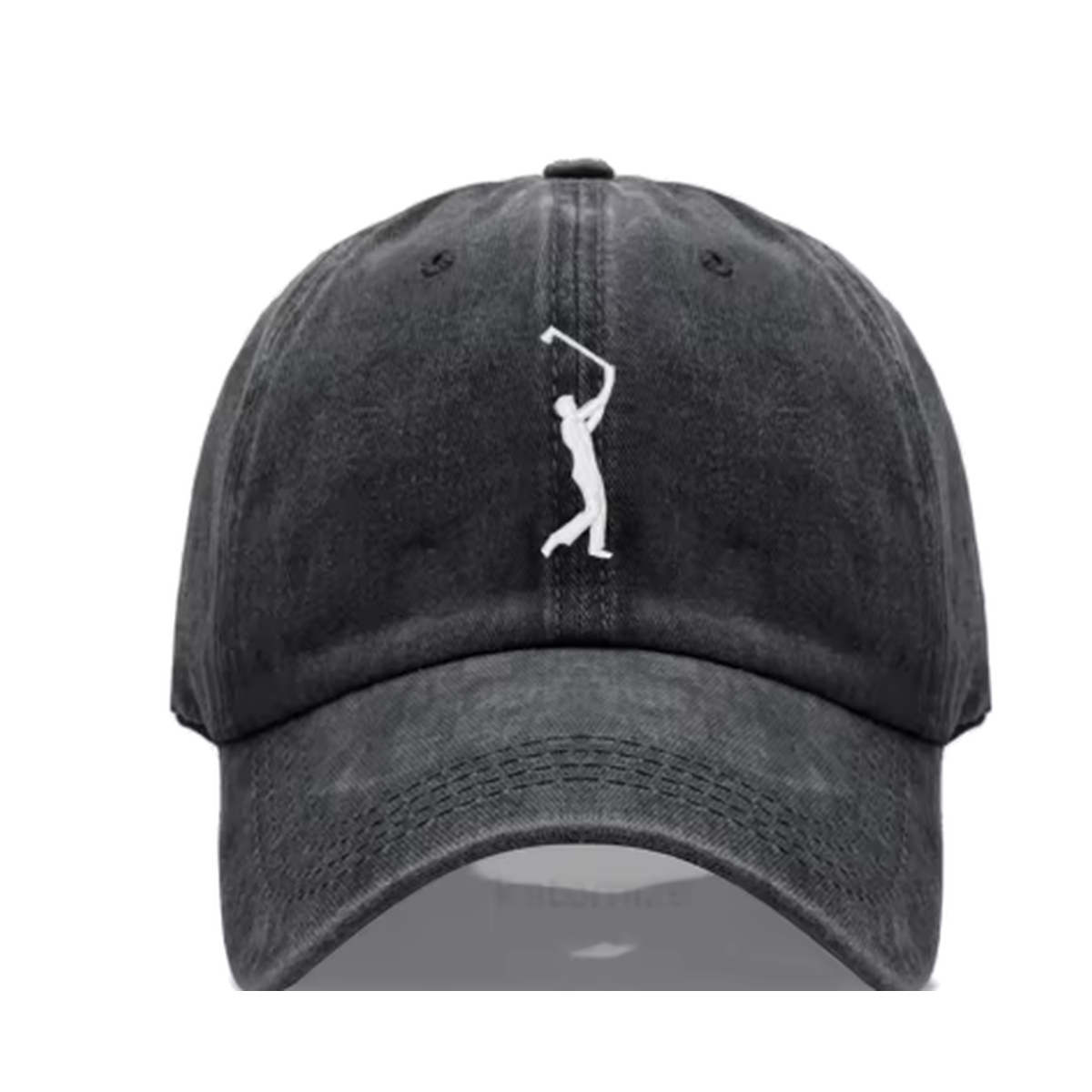 Golf Player Cap