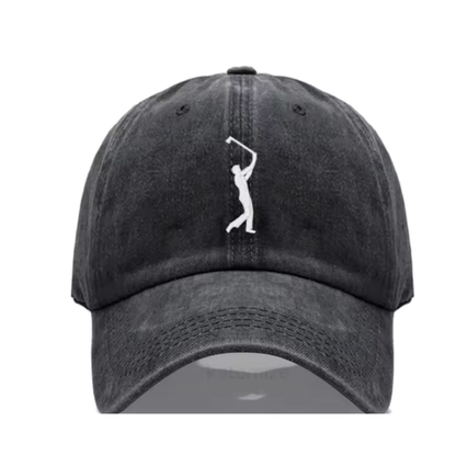 Golf Player Cap