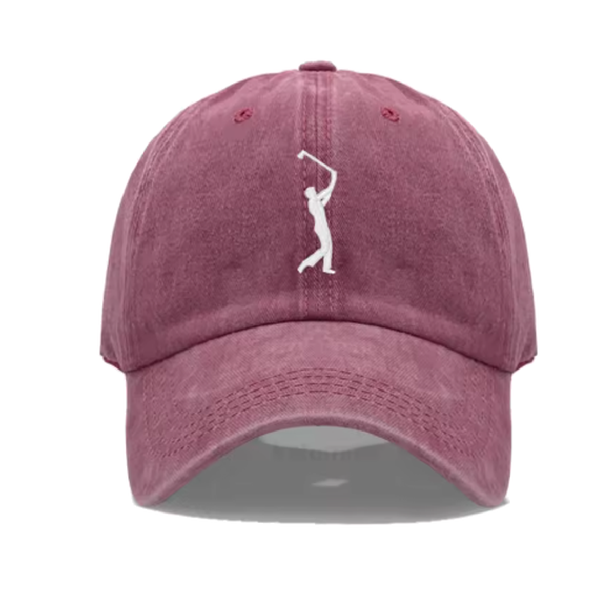 Golf Player Cap