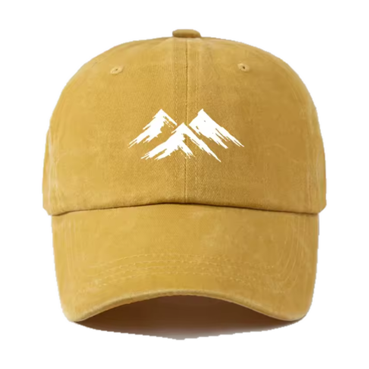 Mountain Graphic Cap