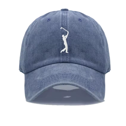 Golf Player Cap