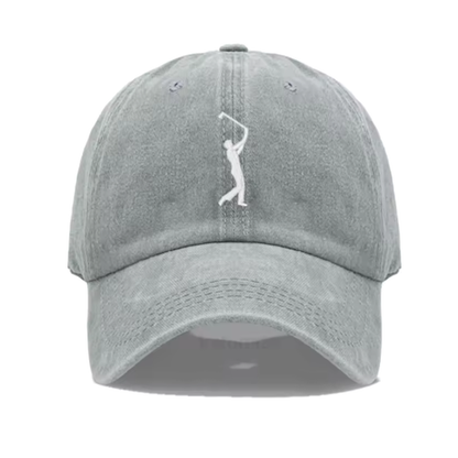 Golf Player Cap