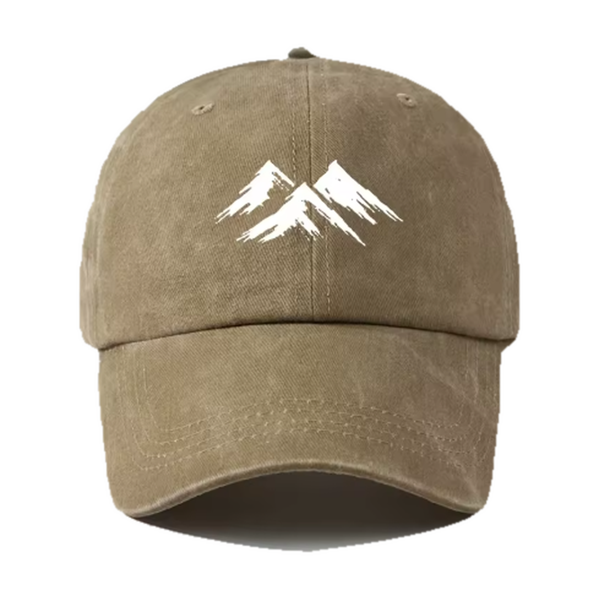 Mountain Graphic Cap