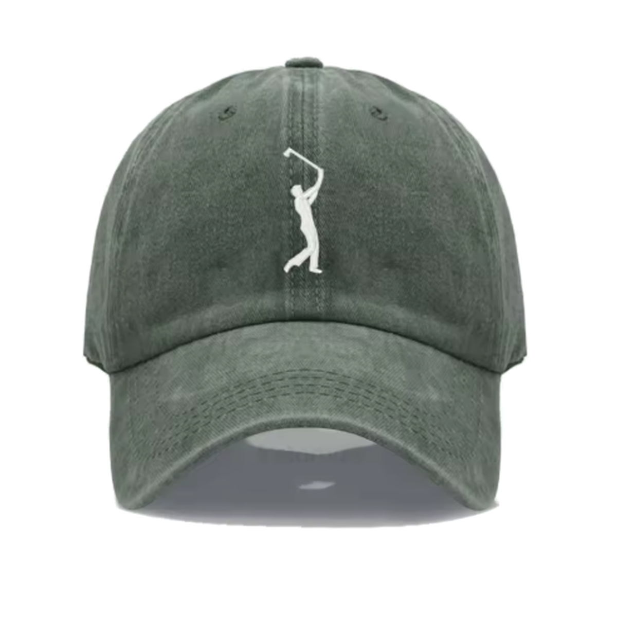 Golf Player Cap