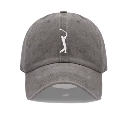 Golf Player Cap