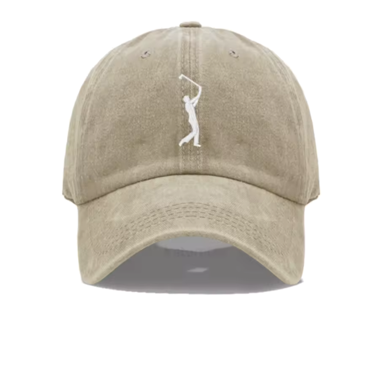 Golf Player Cap