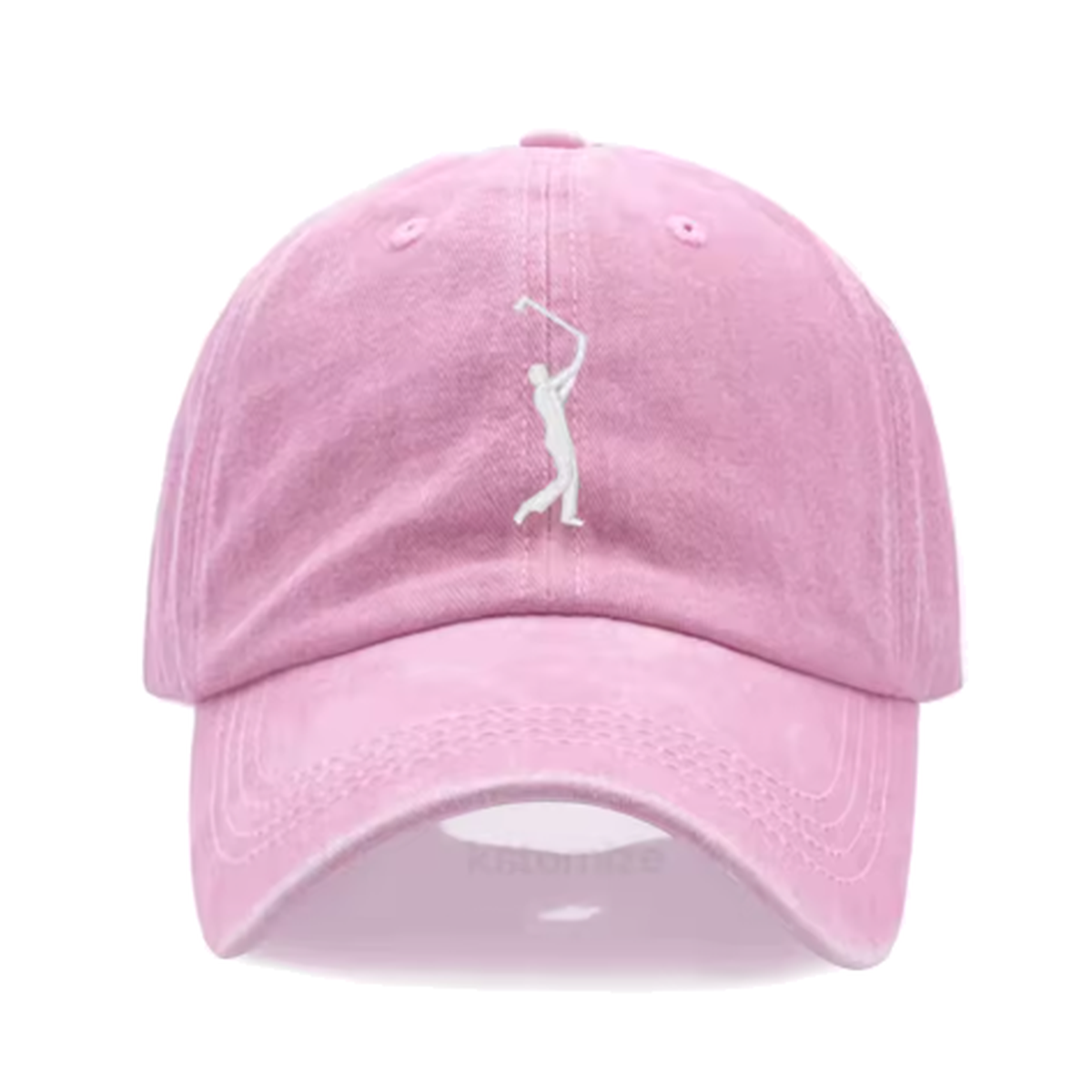 Golf Player Cap