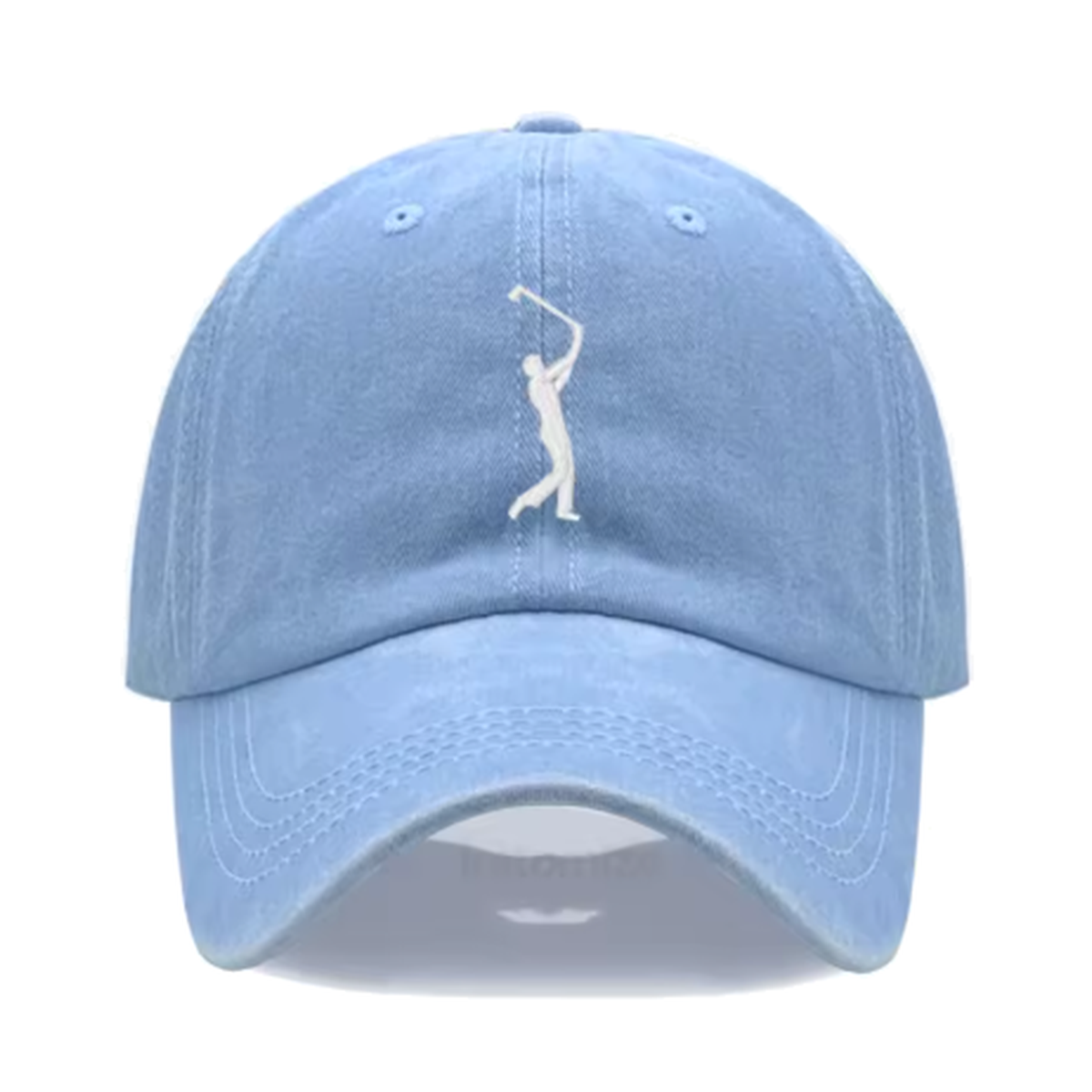 Golf Player Cap