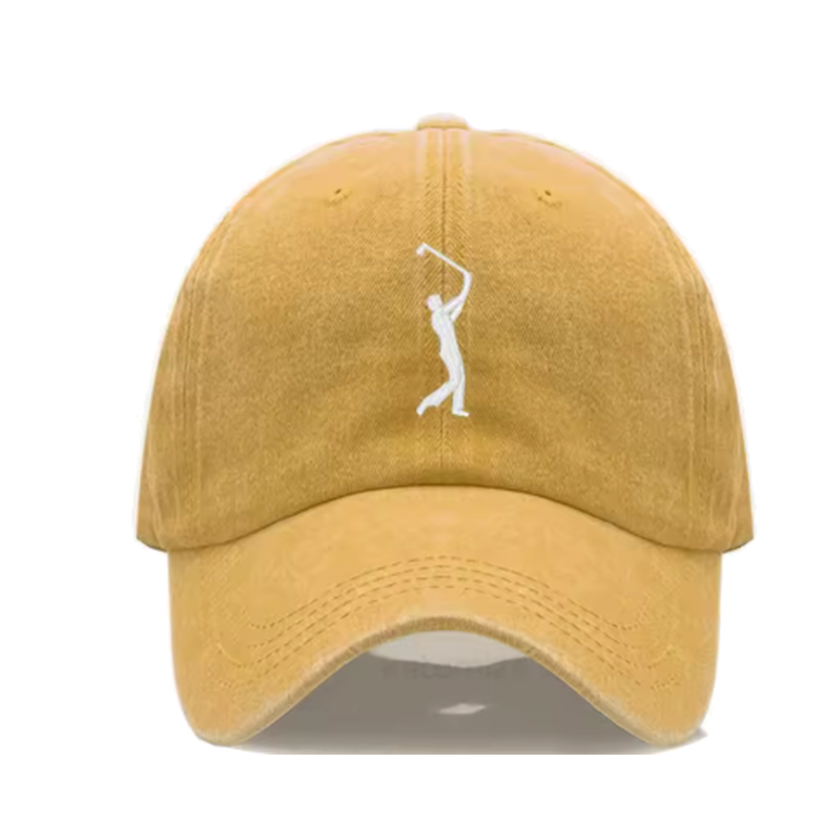 Golf Player Cap