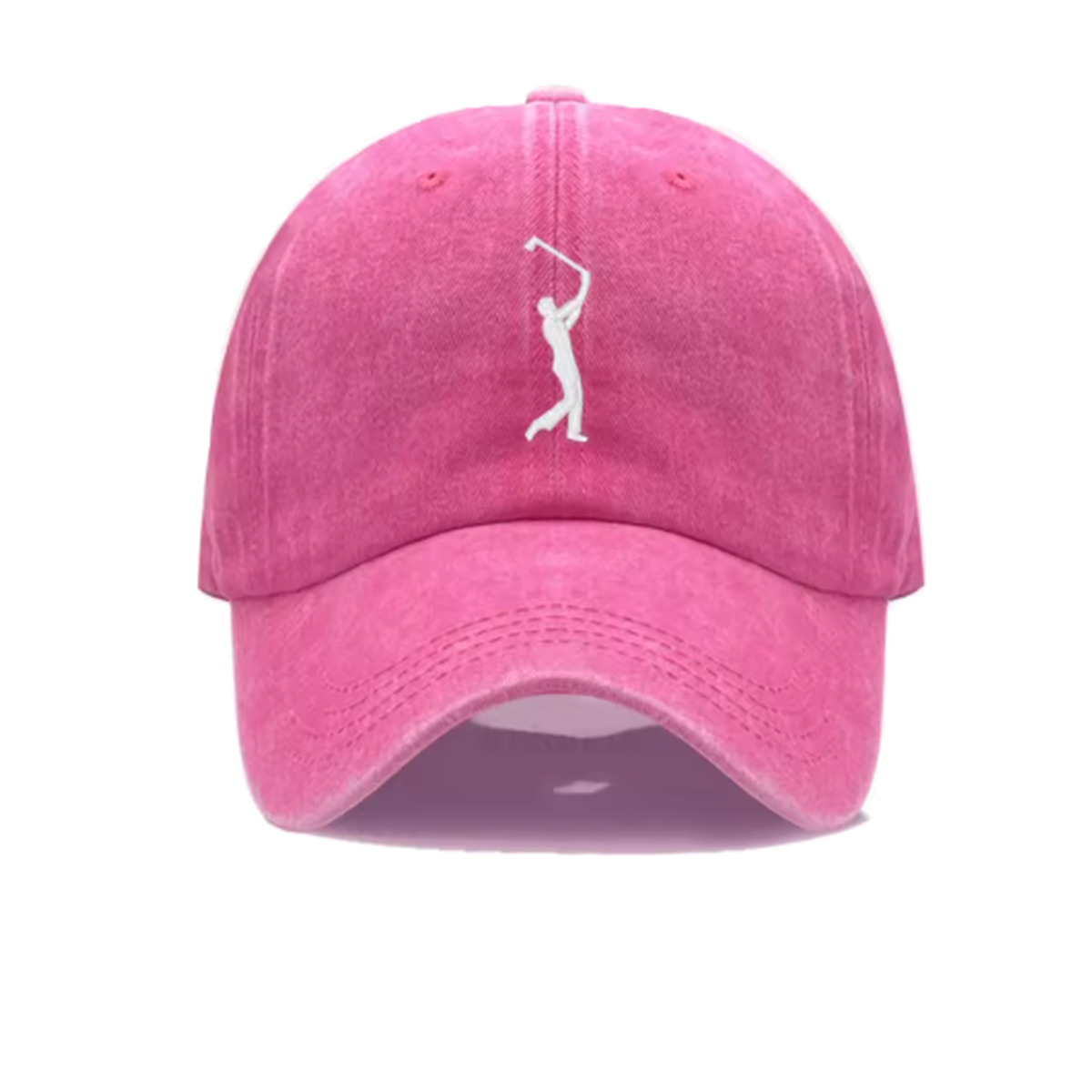 Golf Player Cap