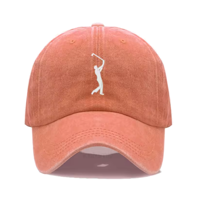 Golf Player Cap