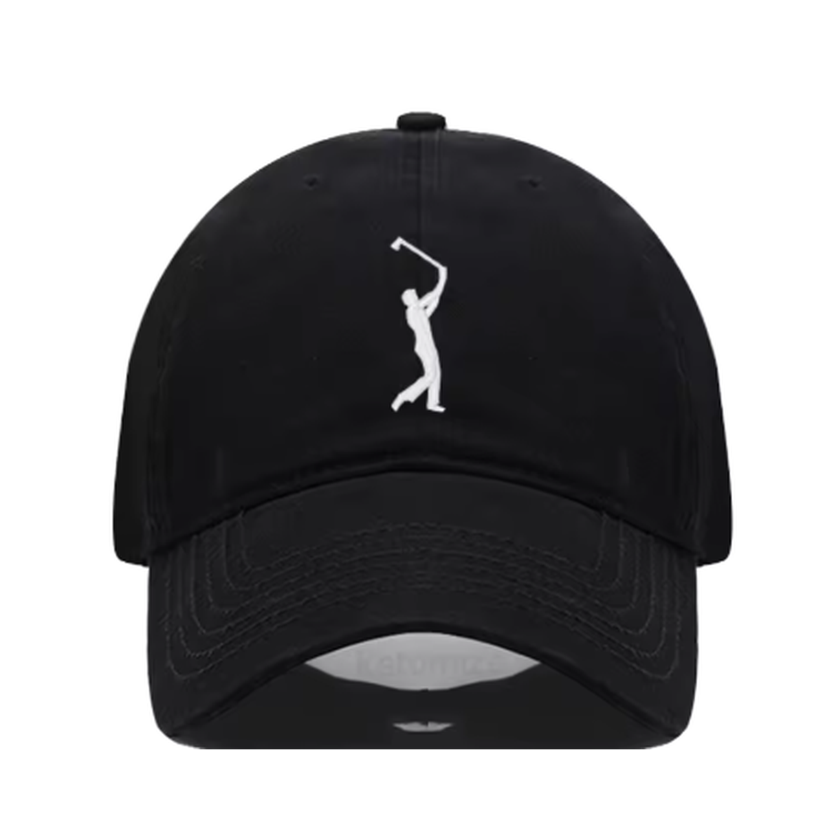 Golf Player Cap
