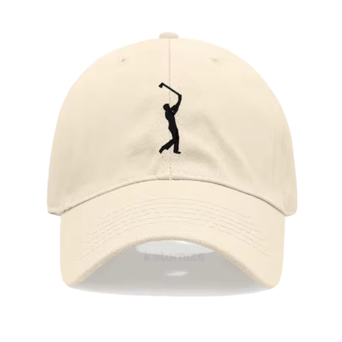 Golf Player Cap