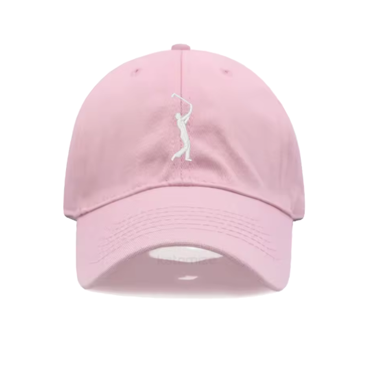 Golf Player Cap
