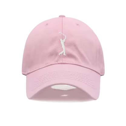 Golf Player Cap