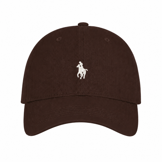 Embroidered Baseball Cap