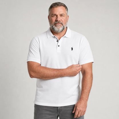 Signature™ - Classic Cotton Polo