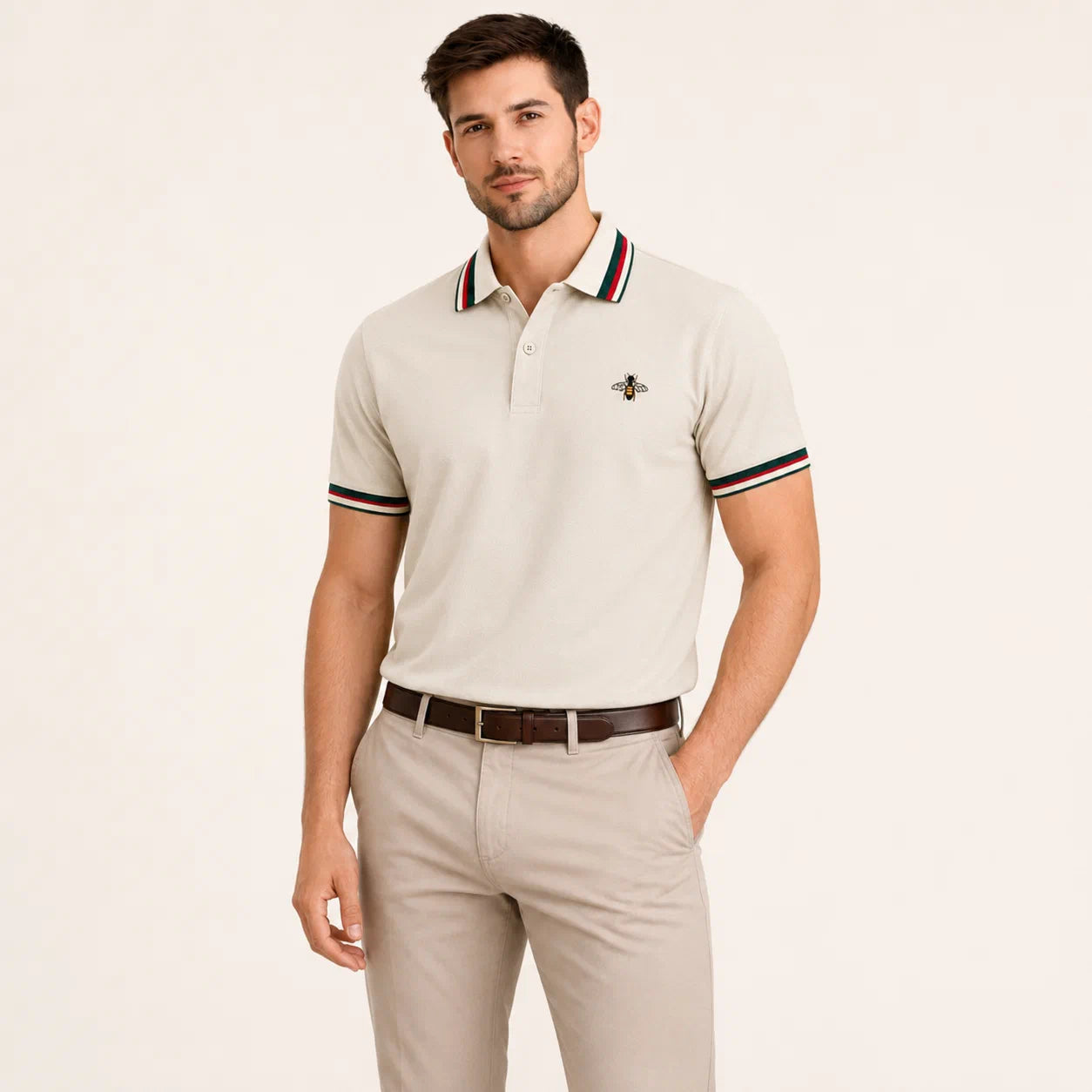 Royal Bee Insignia Polo
