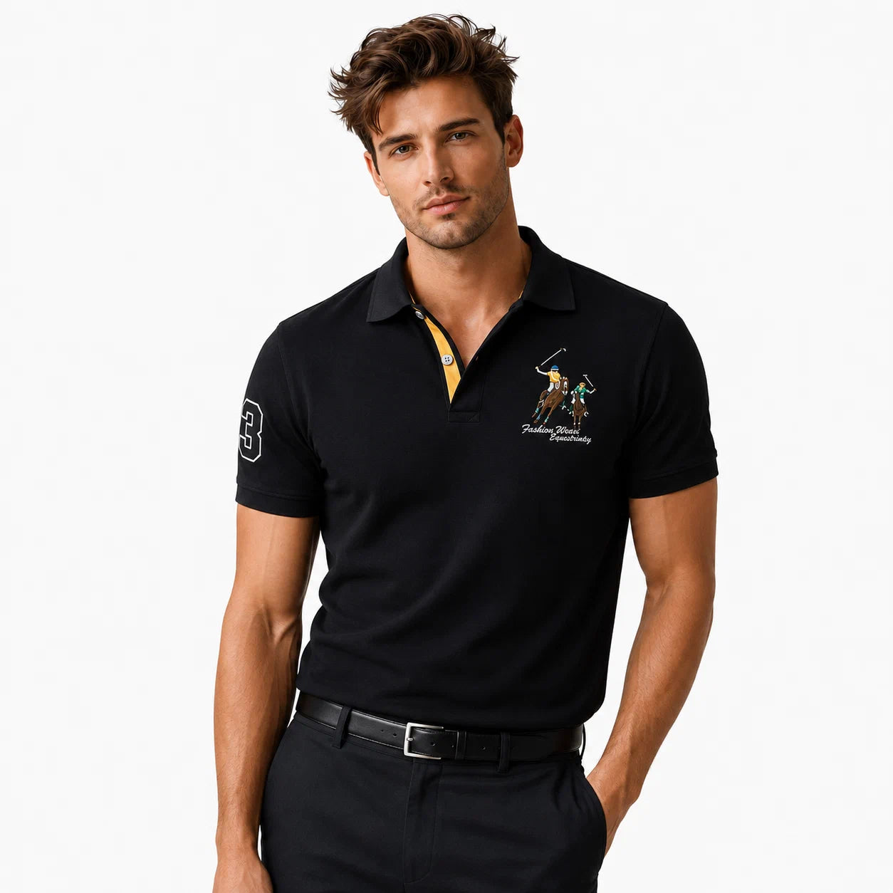 Legacy Equestrian Polo