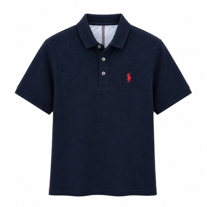 Signature™ - Classic Cotton Polo