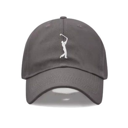 Golf Player Cap
