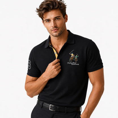 Legacy Equestrian Polo