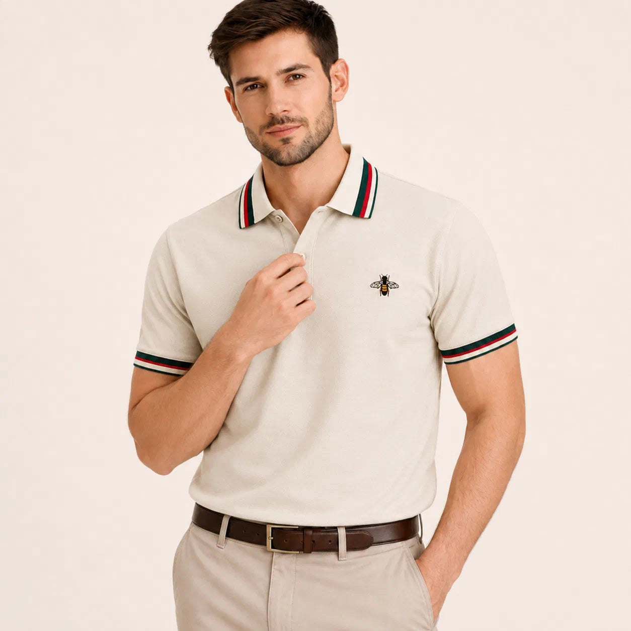 Royal Bee Insignia Polo
