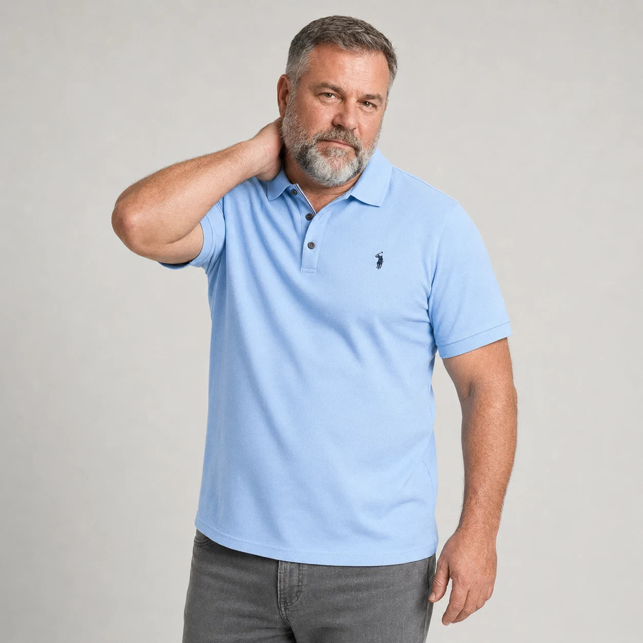 Signature™ - Classic Cotton Polo