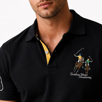 Legacy Equestrian Polo