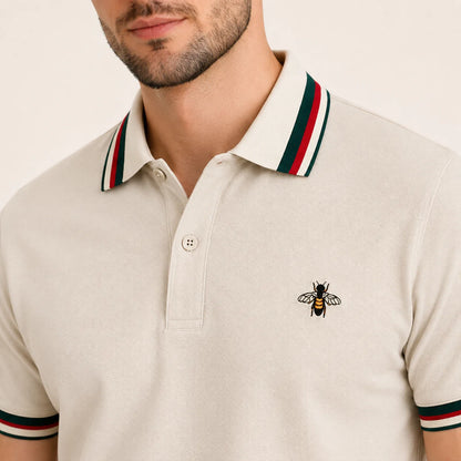 Royal Bee Insignia Polo