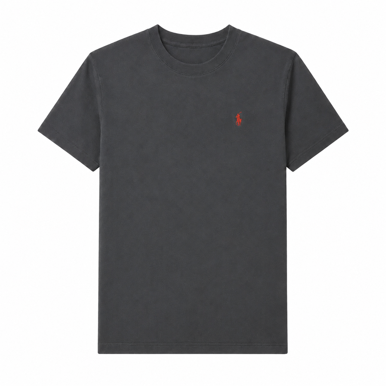Classic Crew-Neck T-Shirt