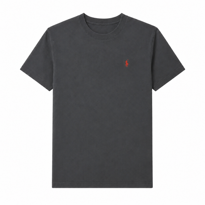 Classic Crew-Neck T-Shirt