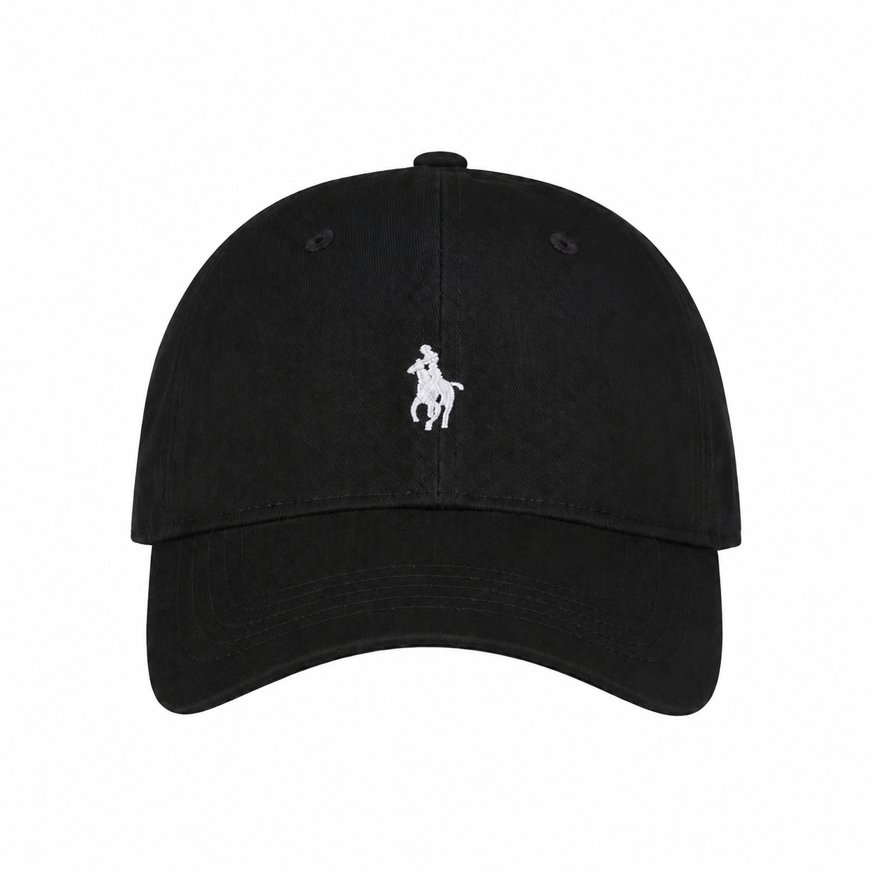 Embroidered Baseball Cap