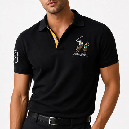 Legacy Equestrian Polo