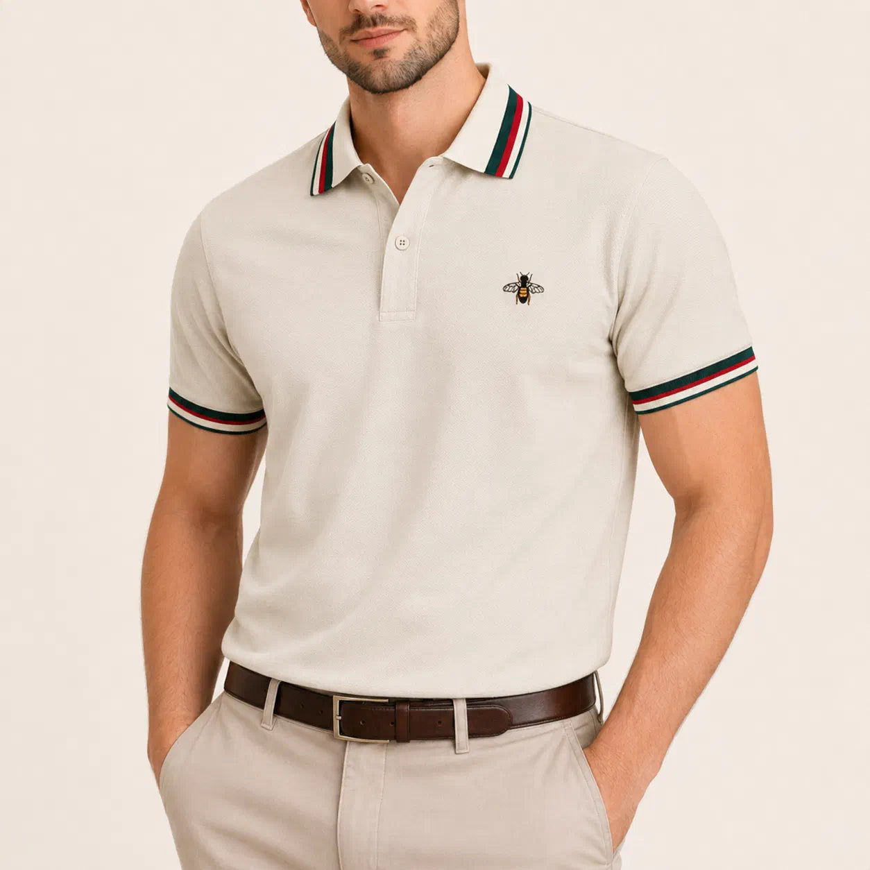 Royal Bee Insignia Polo