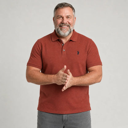 Signature™ - Classic Cotton Polo