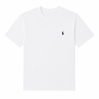 Classic Crew-Neck T-Shirt