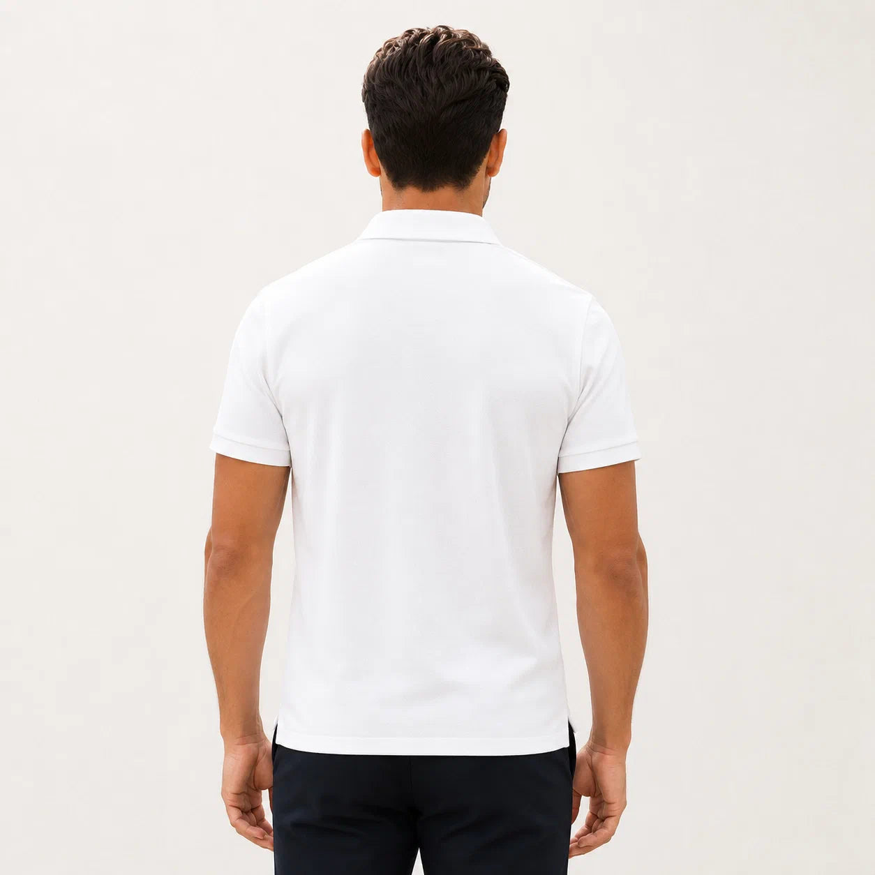 Regal Bear Crest Polo