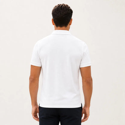 Regal Bear Crest Polo
