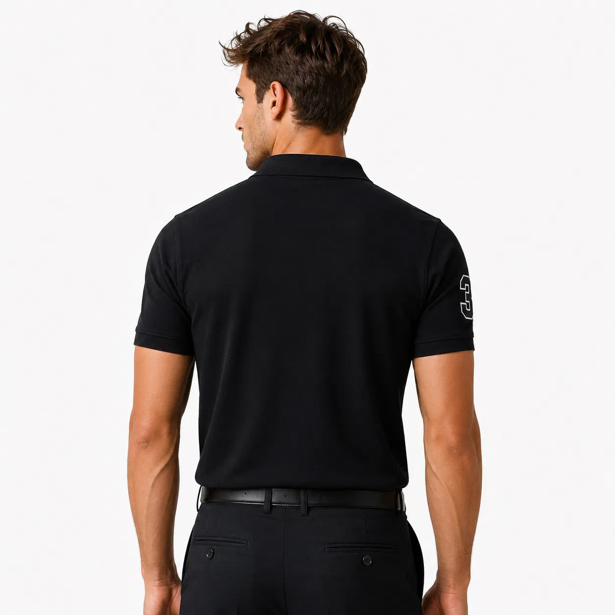 Legacy Equestrian Polo