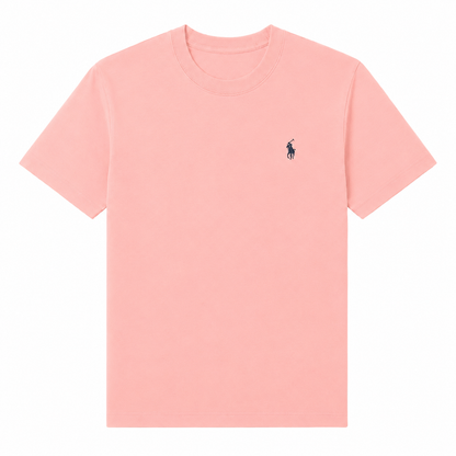 Classic Crew-Neck T-Shirt