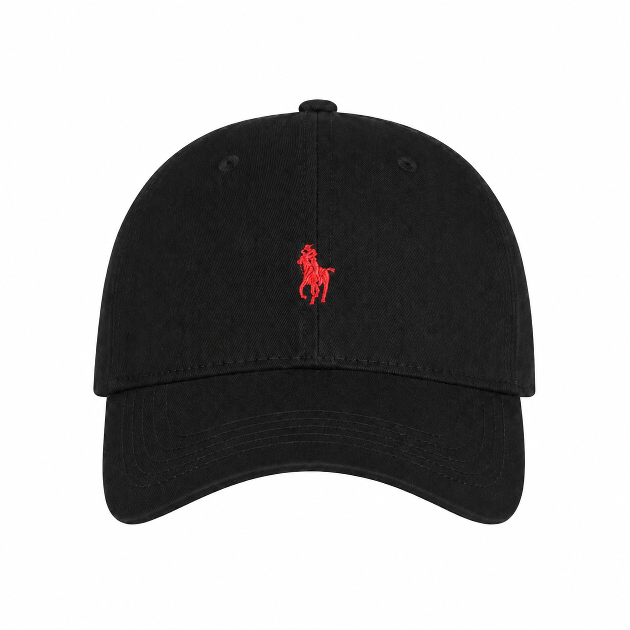 Embroidered Baseball Cap