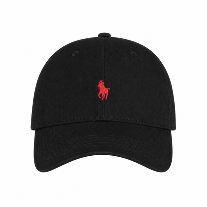Embroidered Baseball Cap