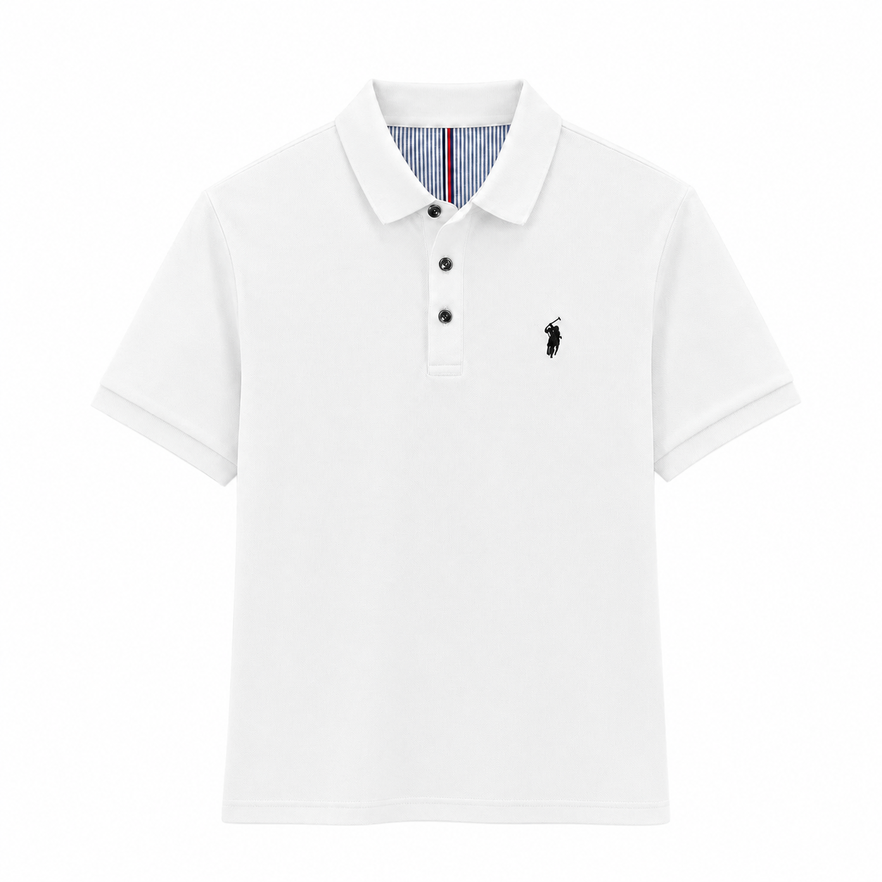 Signature™ - Classic Cotton Polo