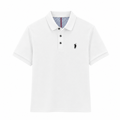 Signature™ - Classic Cotton Polo
